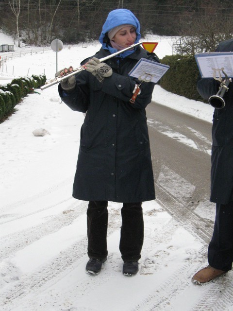 Novoletna voščilnica, 28.12.2008, Sv. Vid - foto povečava