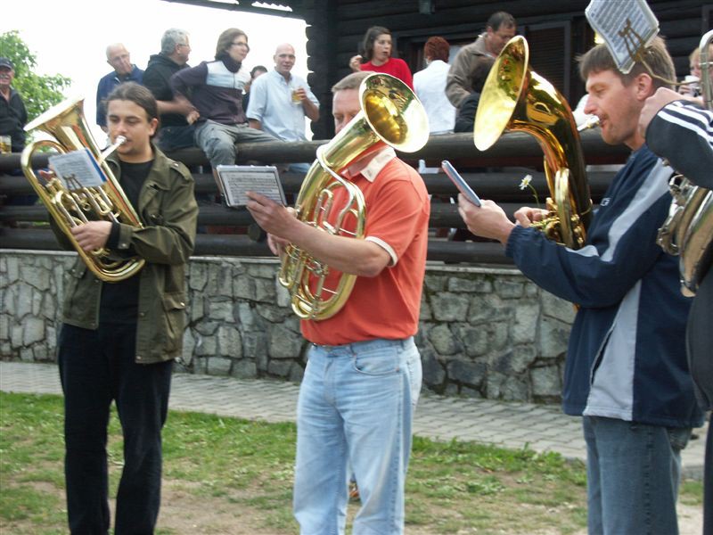 LOVSKA KOČA, abraham, 6.6.2009 - foto povečava