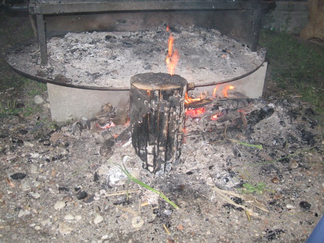 Zg. SV. VID, piknik, 5.9.2009 - foto povečava