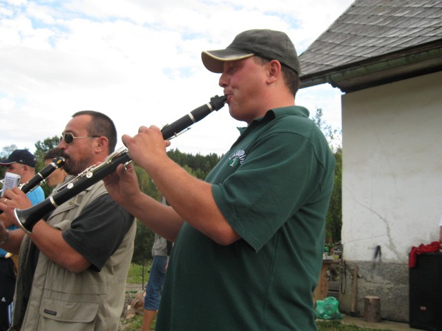 Zg. SV. VID, piknik, 5.9.2009 - foto povečava