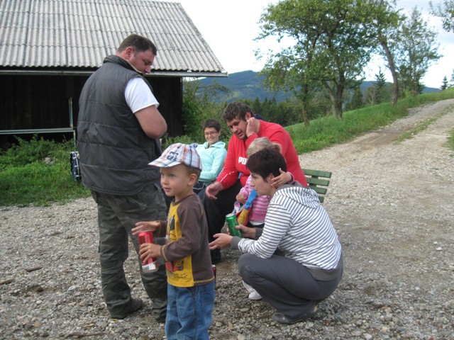 Zg. SV. VID, piknik, 5.9.2009 - foto povečava