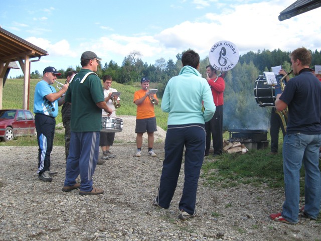 Zg. SV. VID, piknik, 5.9.2009 - foto povečava