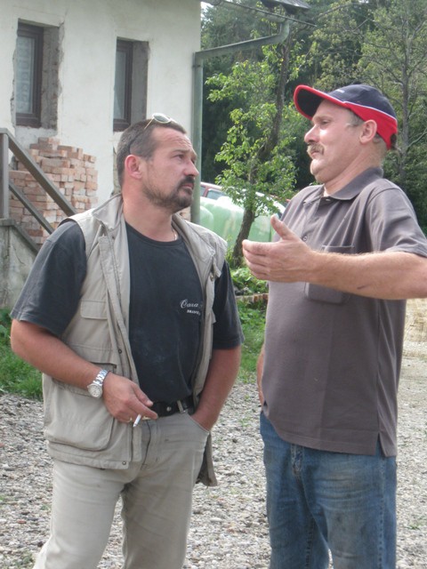 Zg. SV. VID, piknik, 5.9.2009 - foto povečava