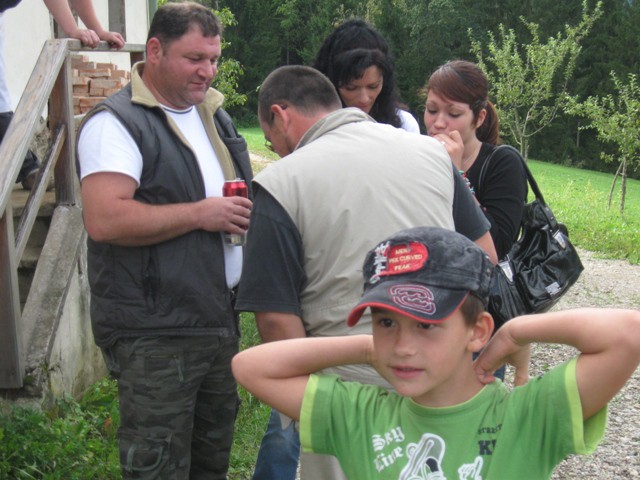 Zg. SV. VID, piknik, 5.9.2009 - foto povečava