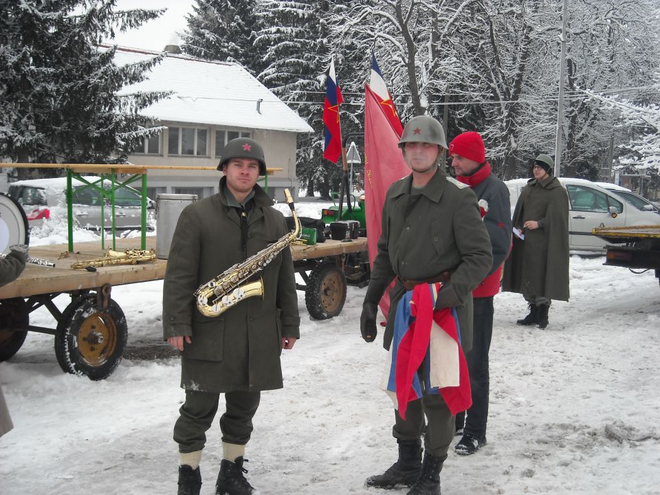 KARNEVAL- PTUJ!!!! - foto povečava