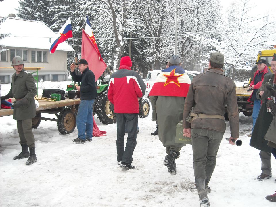 KARNEVAL- PTUJ!!!! - foto povečava