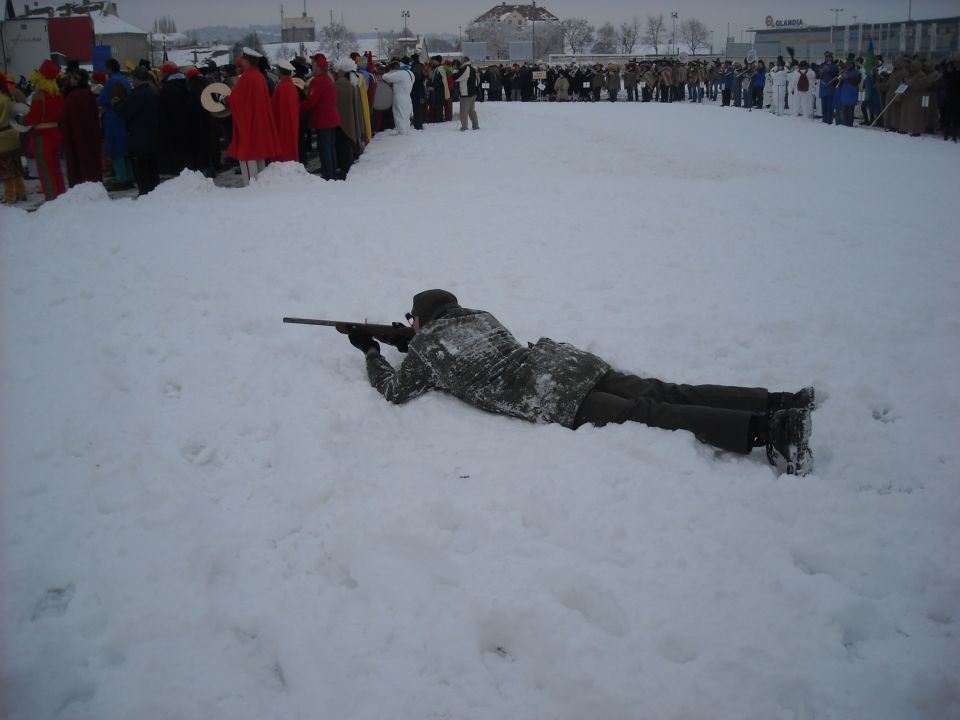 KARNEVAL- PTUJ!!!! - foto povečava