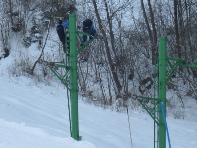 2. VELESLALOM GODBENIKOV SLOVENIJE - foto