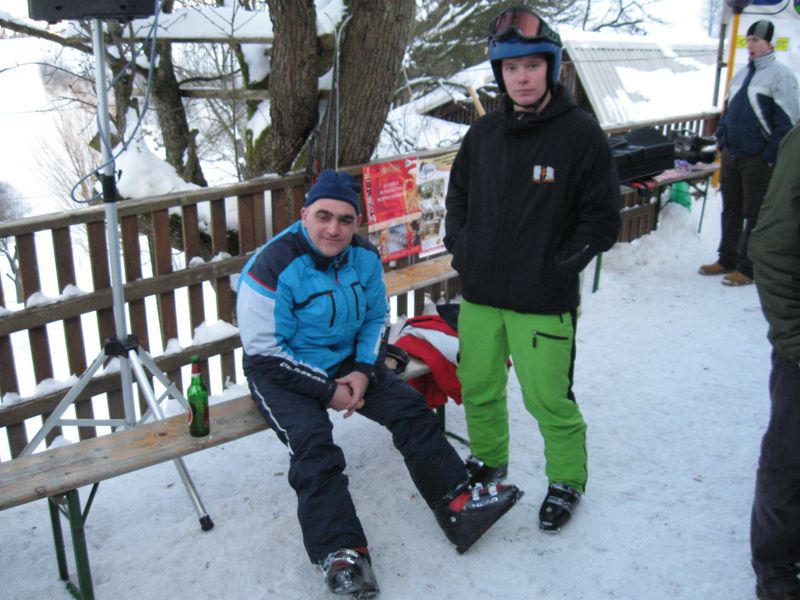 2. VELESLALOM GODBENIKOV SLOVENIJE - foto povečava