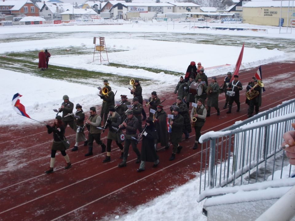 PTUJSKI PUSTNI KARNEVAL, 7.2.2010 - foto povečava
