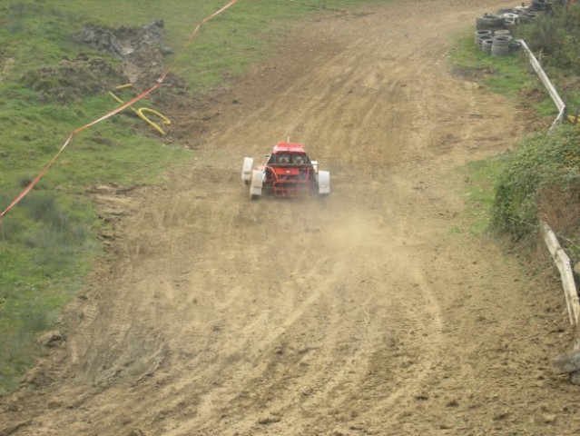 30.10.05 - Avtokros Tunjice  - foto