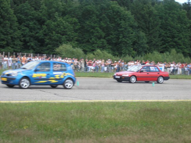 19.6.05 - Drag Race SG - foto povečava