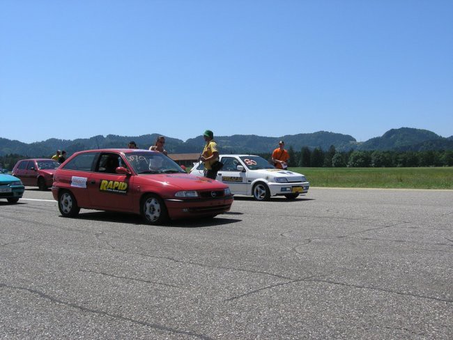 19.6.05 - Drag Race SG - foto povečava