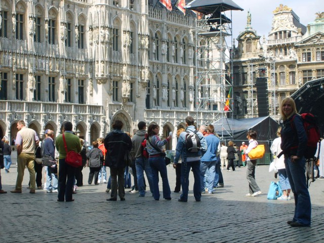 Benelux 2007 - foto