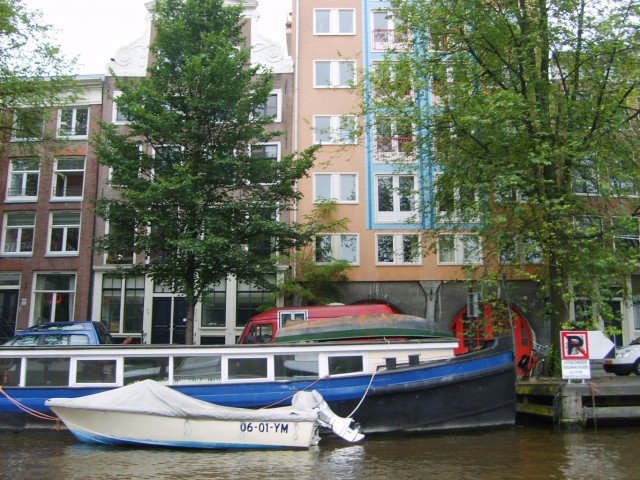 Benelux 2007 - foto