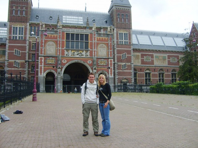 Benelux 2007 - foto