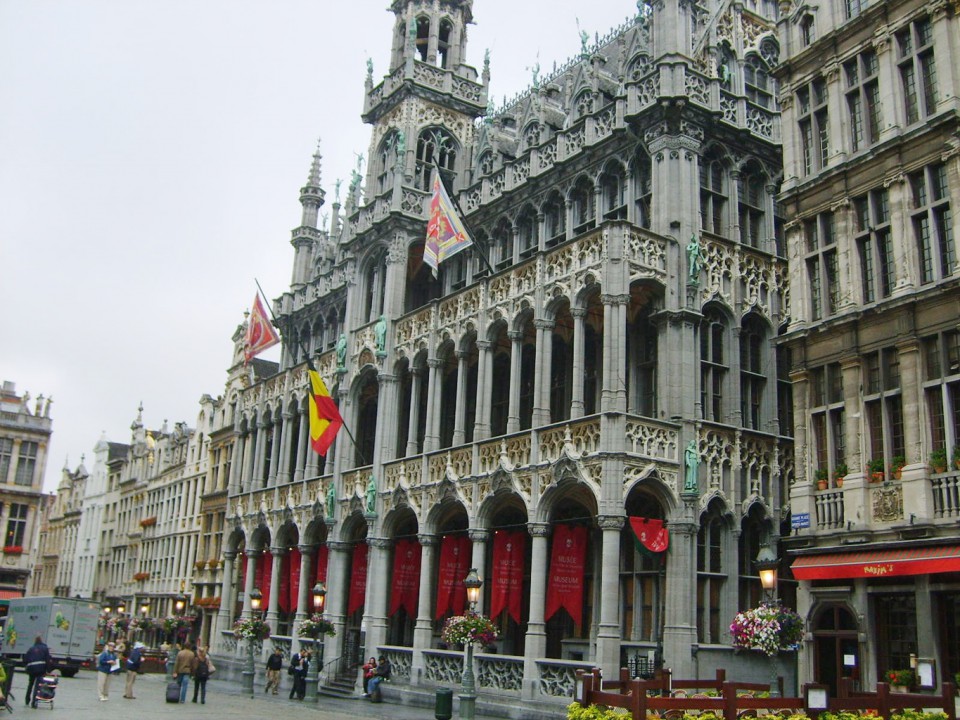 Benelux 2007 - foto povečava