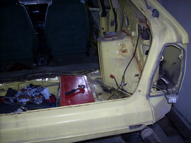 Lancia delta hf turbo(bivša) - foto