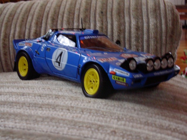 Stratos - foto