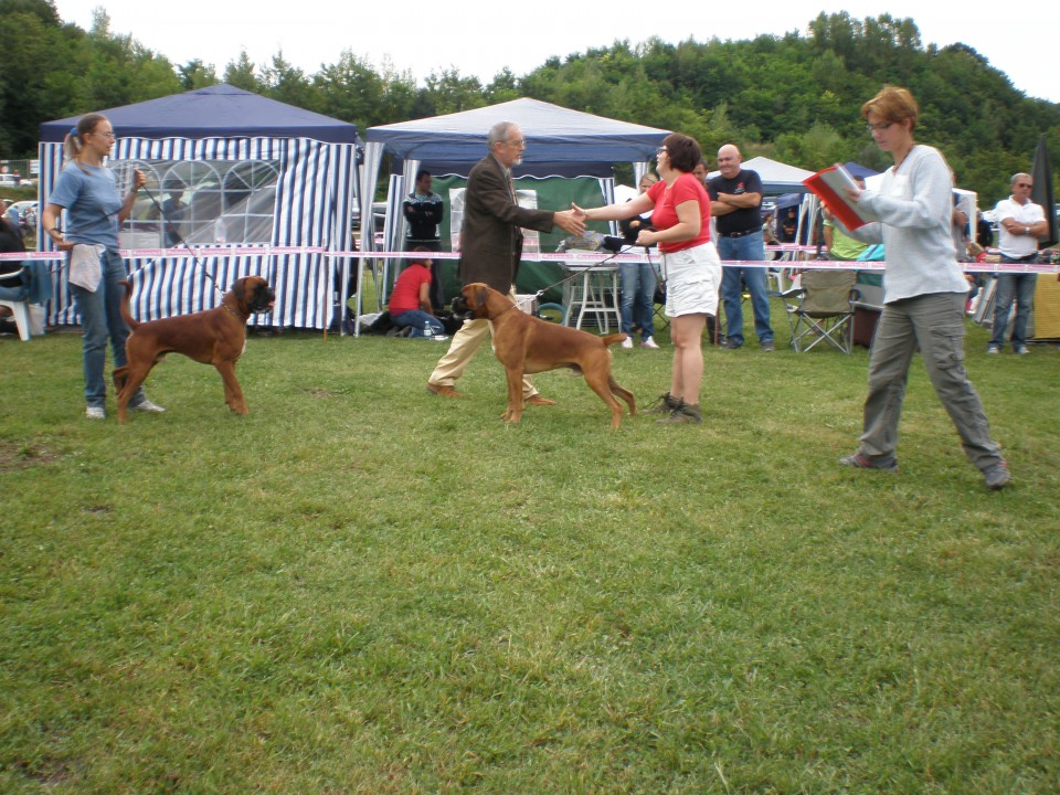 CAC TRBOVLJE 2009 -EXC V2 - foto povečava