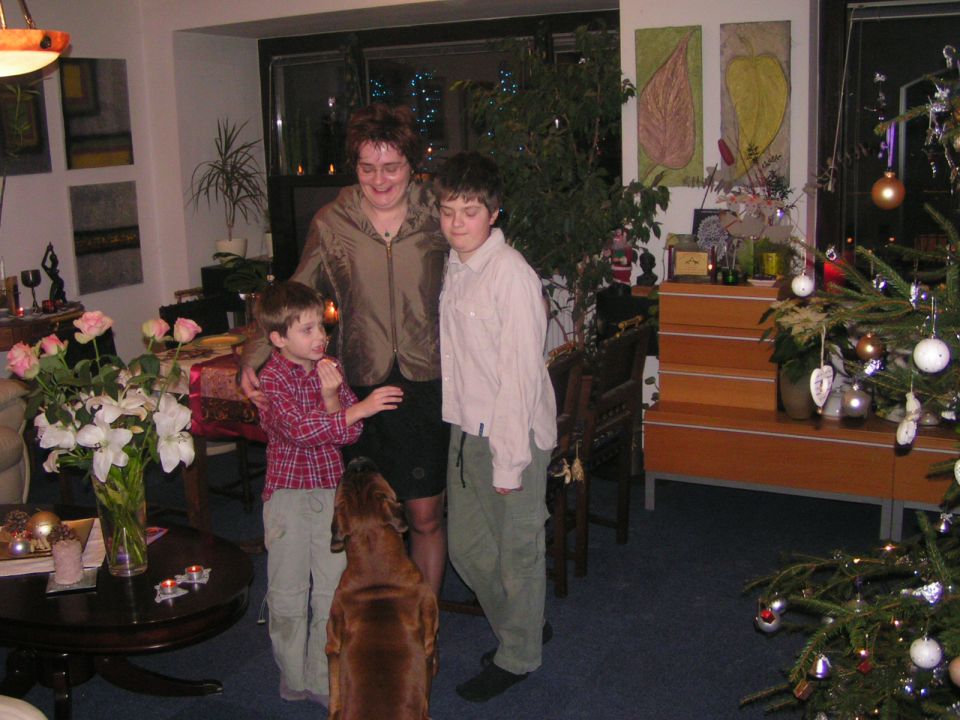 Božič2009 - foto povečava