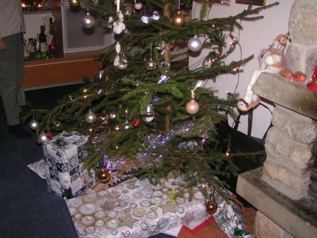 Božič2009 - foto