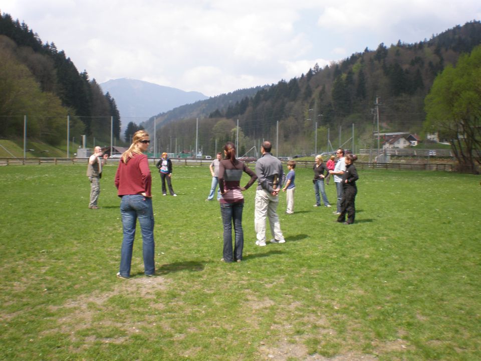 Delavnica 1 KLNB Železniki 25.4.2010 - foto povečava