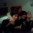 nicky *me* alya