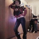 disa wanna be tomy