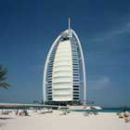 burj al-arab iz plaze ud uzad
