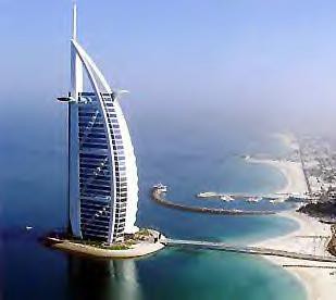Burj al-arab+middle east+emirati - foto