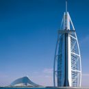 jumeirah & burj al-arab