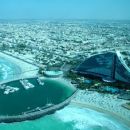 jumeirah iz burja