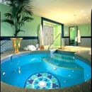 burj spa