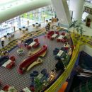 burj indoor