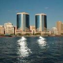 twin towers 