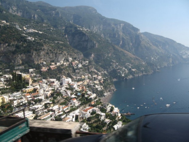 Italija 2007 - foto