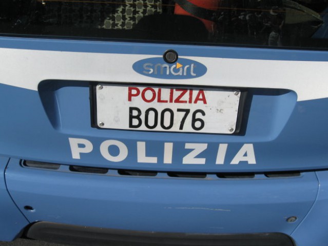 Italija 2007 - foto