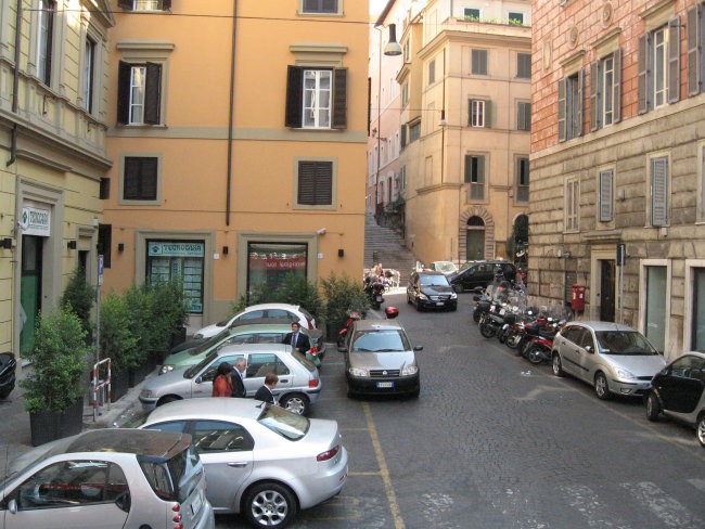 Italija 2007 - foto povečava