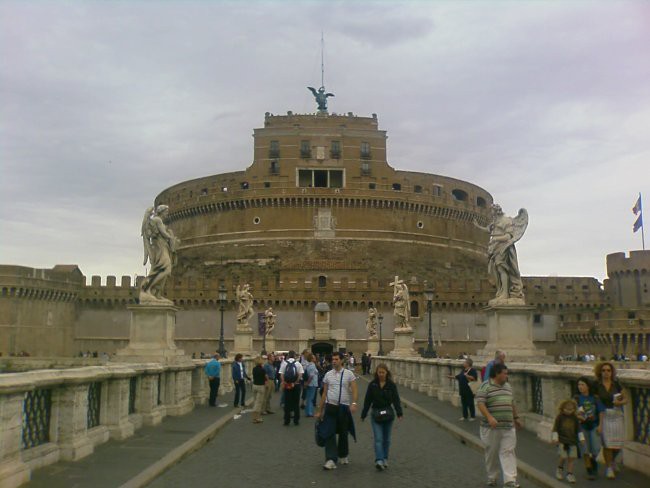 Italija 2007 - foto povečava
