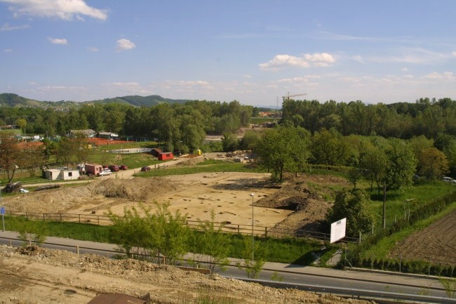 Piknik - foto povečava