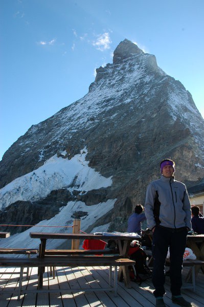 Matterhorn - foto