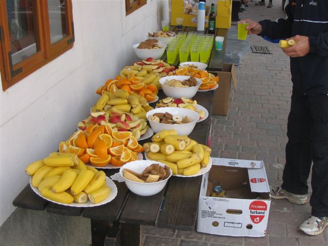 4. Gorski tek na Polhograjsko Grmado - foto povečava