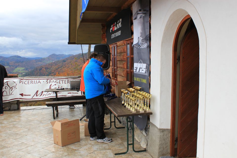 9. gorski tek na Polhograjsko Grmado, 2012 - foto povečava