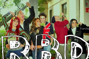 RBD <3 - foto