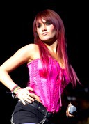 Dulce Maria <3 - foto