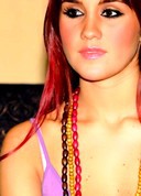 Dulce Maria <3 - foto