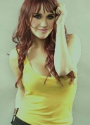 Dulce Maria <3 - foto povečava