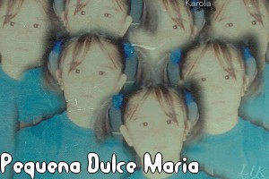 Dulce Maria <3 - foto