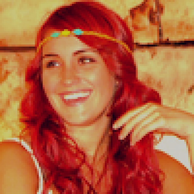 Dulce Maria <3 - foto